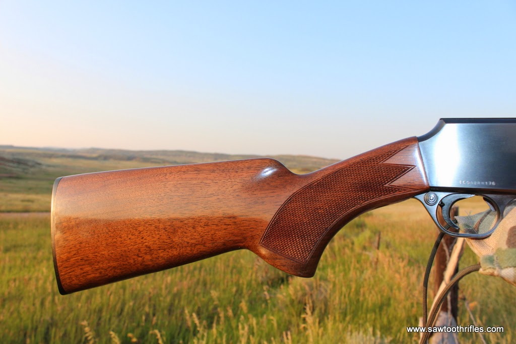 Sawtooth Rifles For Sale Browning Bpr Magnum