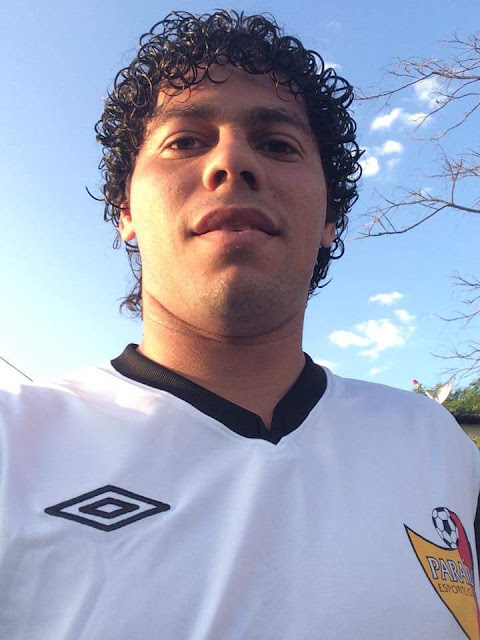 Resultado de imagem para Paraíba Esporte Clube Cajazeiras