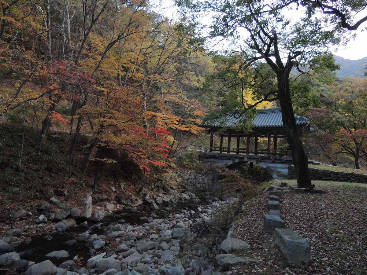 순천 조계산 송광사 순천 조계산 송광사
