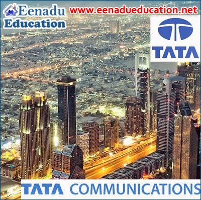 Tata Communication : Various Jobs