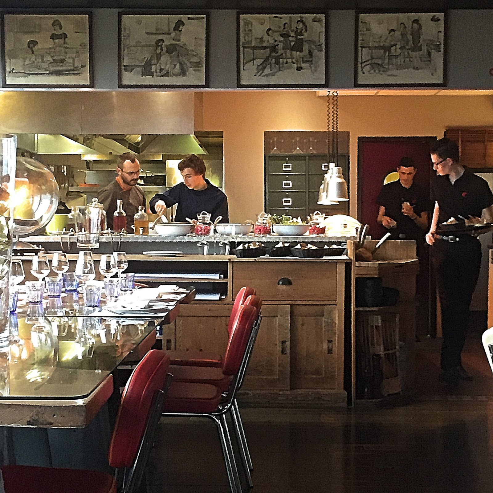 L'Ermitage SaintCyrauMontd'Or LPompom