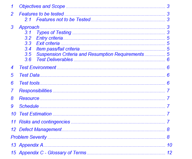 test-plan-template