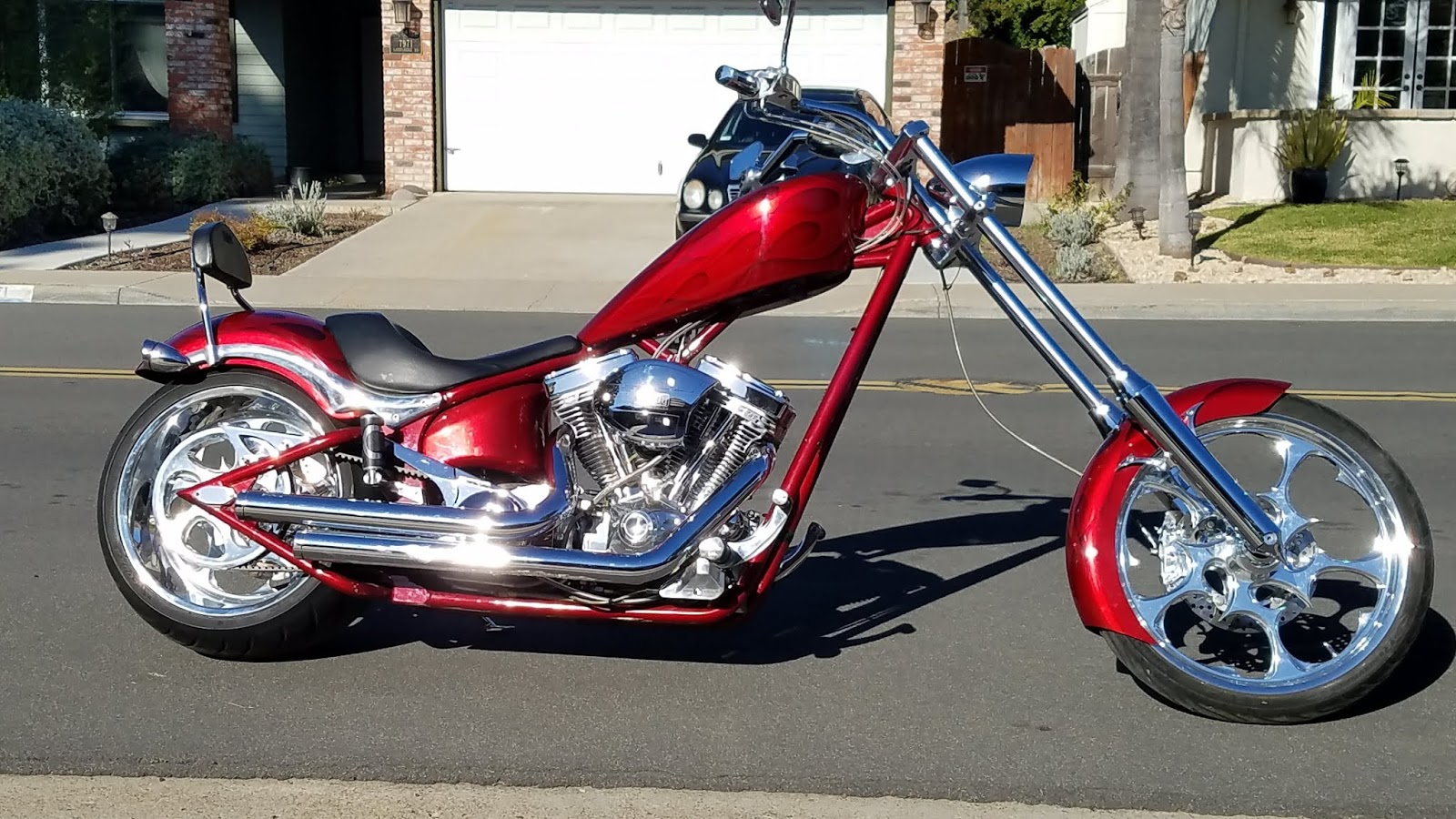 San Diego Custom Choppers (SDCC)