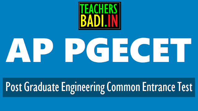 Online AP PGECET 2018 notification, schedule| Apply Online on www.sche.ap.gov.in ap pgecet 2018,apsche,pg engineering entrance test,jntuk pgecet,appgecet.org,online application,www.jntuk.edu.in,important dates,hall tickets,exam date,last date,how to apply