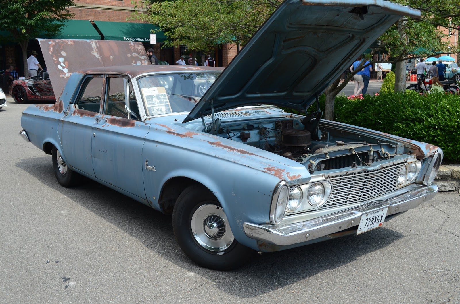 Turnerbudds Car Blog Still More From Glendale