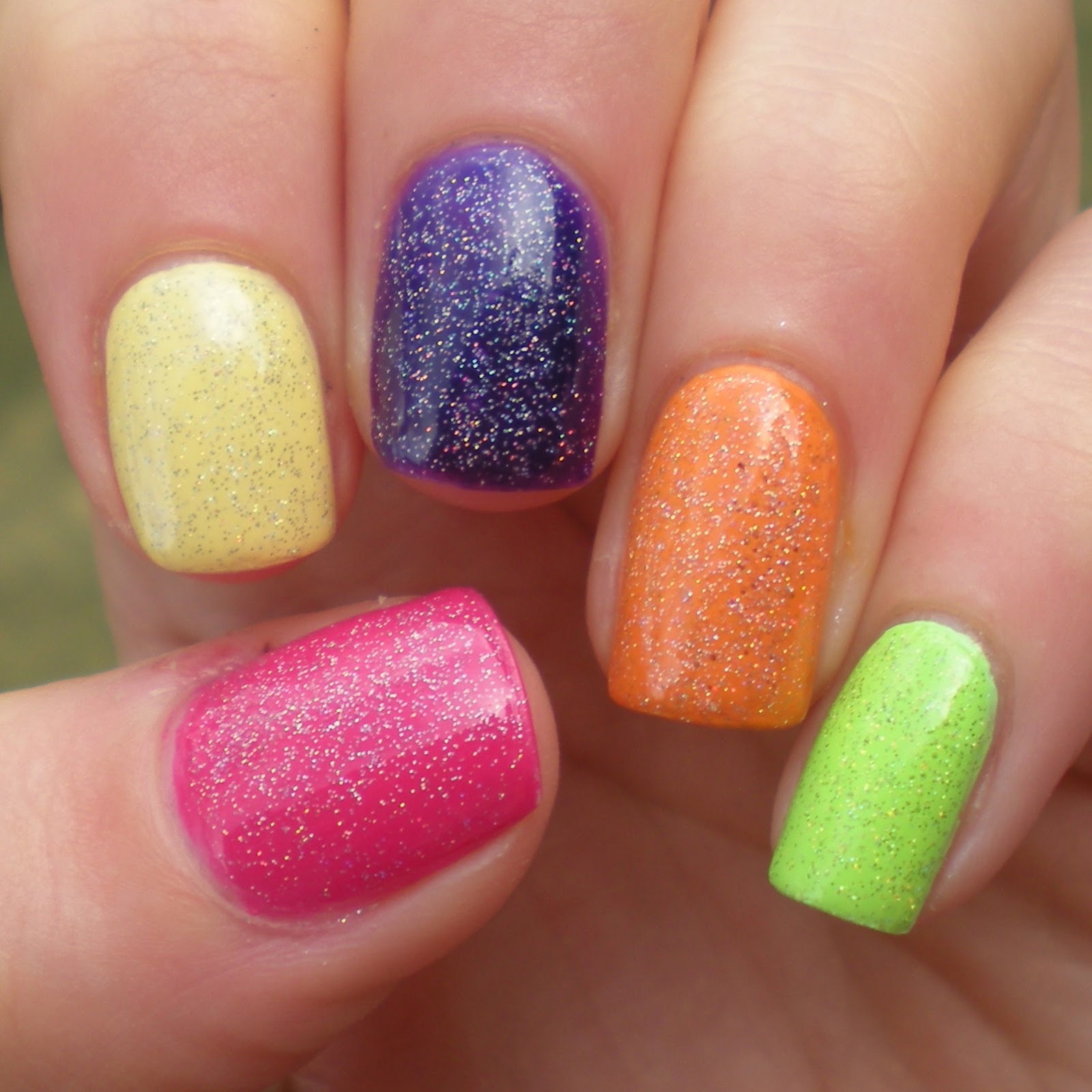 AAH nails! Ice Truck Killer!