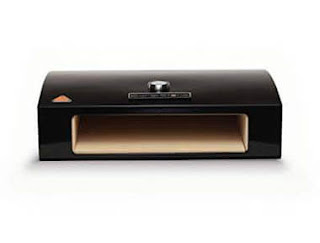BakerStone Original Box Grill-Top Pizza Oven (Model O-AHXXX-O-000) BakerStone Original Box Grill-Top Pizza Oven (Model O-AHXXX-O-000)