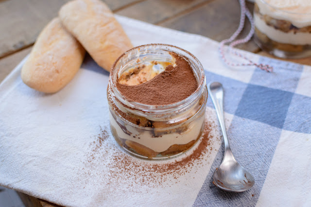 recetas postres