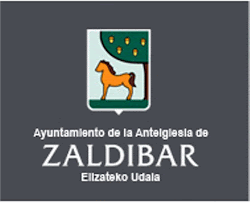 ZALDIBAR