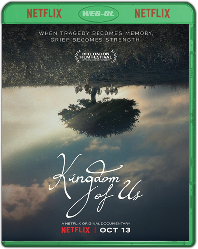 Kingdom Of Us (2017) 1080p NF WEB-DL Dual Audio Latino-Inglés [Subt. Esp] (Documental)