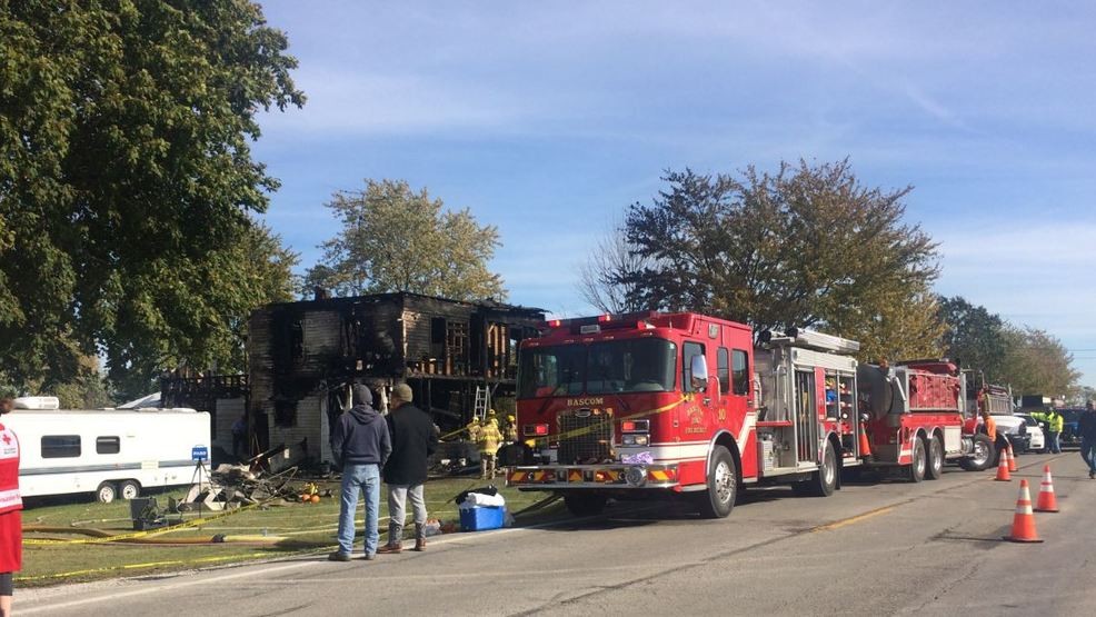 MEC&F Expert Engineers Five people killed in Fostoria, Ohio house