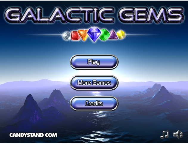 Gems hack. A bizarre journey galactic gems.