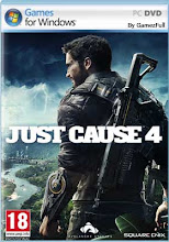 Just Cause 4 Gold Edition PC [Full] Español [MEGA]