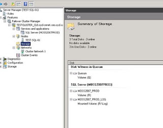Самый скучный блог.: SQL 2008 R2 Cluster installation step-by-step ...