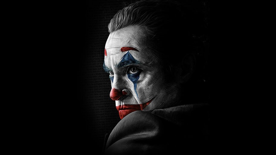 Joker, 2019, Joaquin Phoenix, 8K, #3.1264 Wallpaper