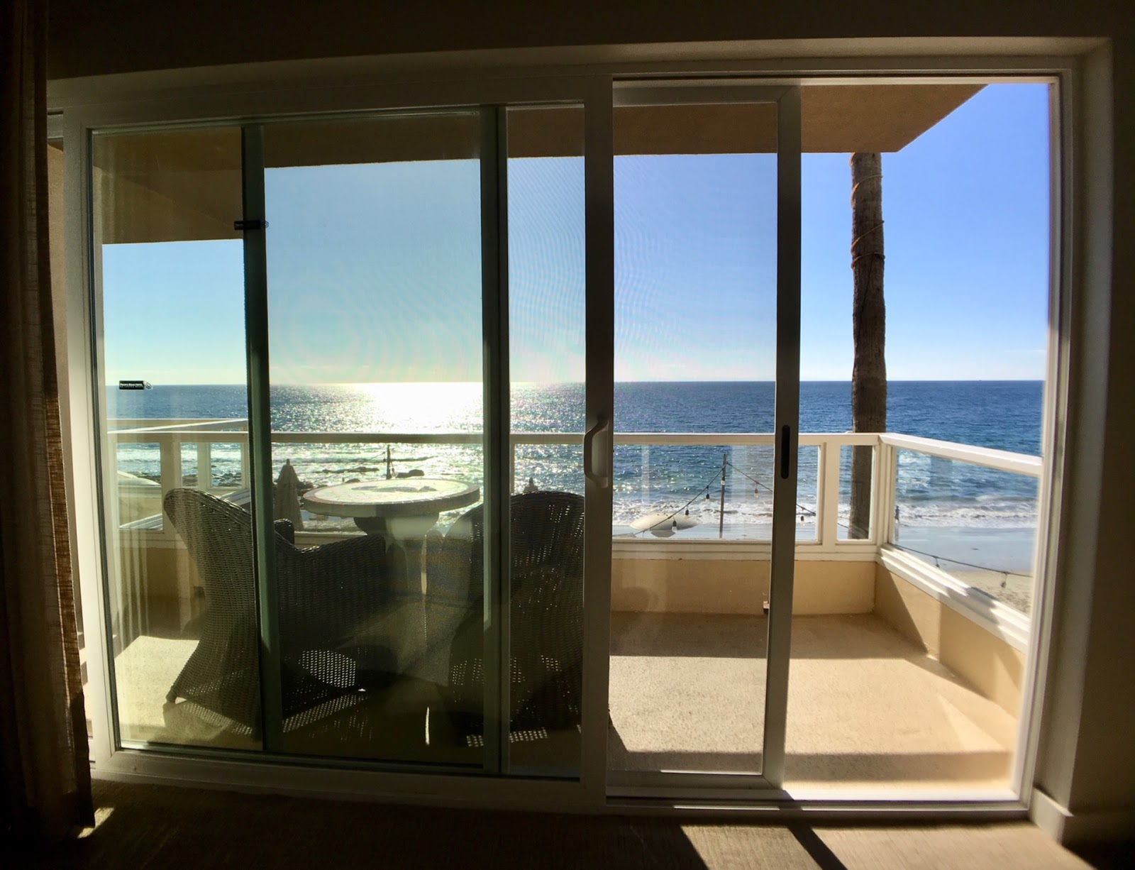 Laguna Beach Hotels - Pacific Edge Hotel Review