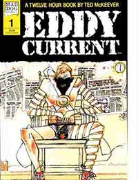 Read Eddy Current online