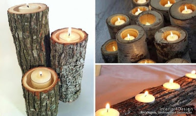 Amazing And Inexpensive DIY Ideas For An Interesting Decor