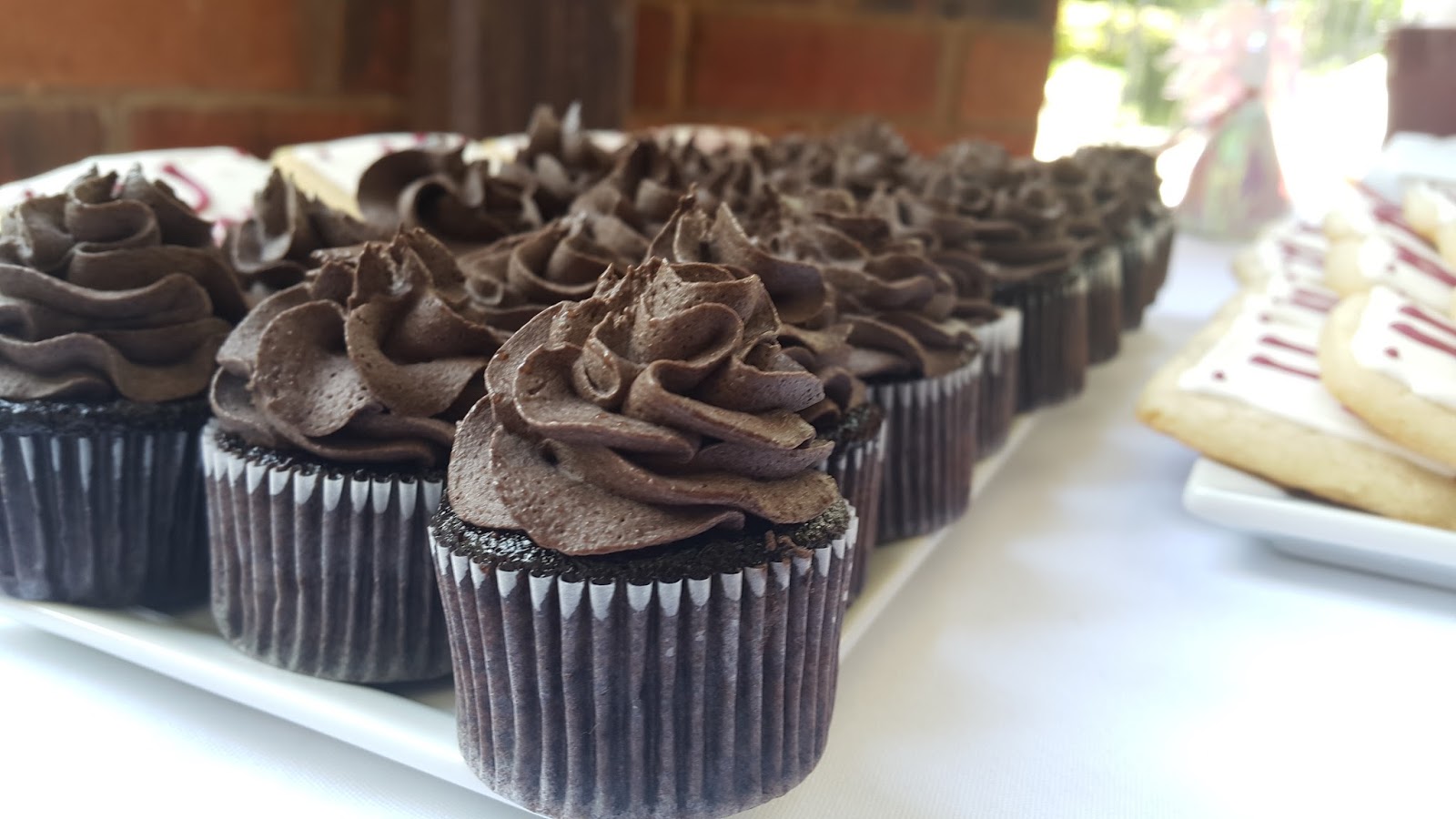 Pink Peppercorn Catering