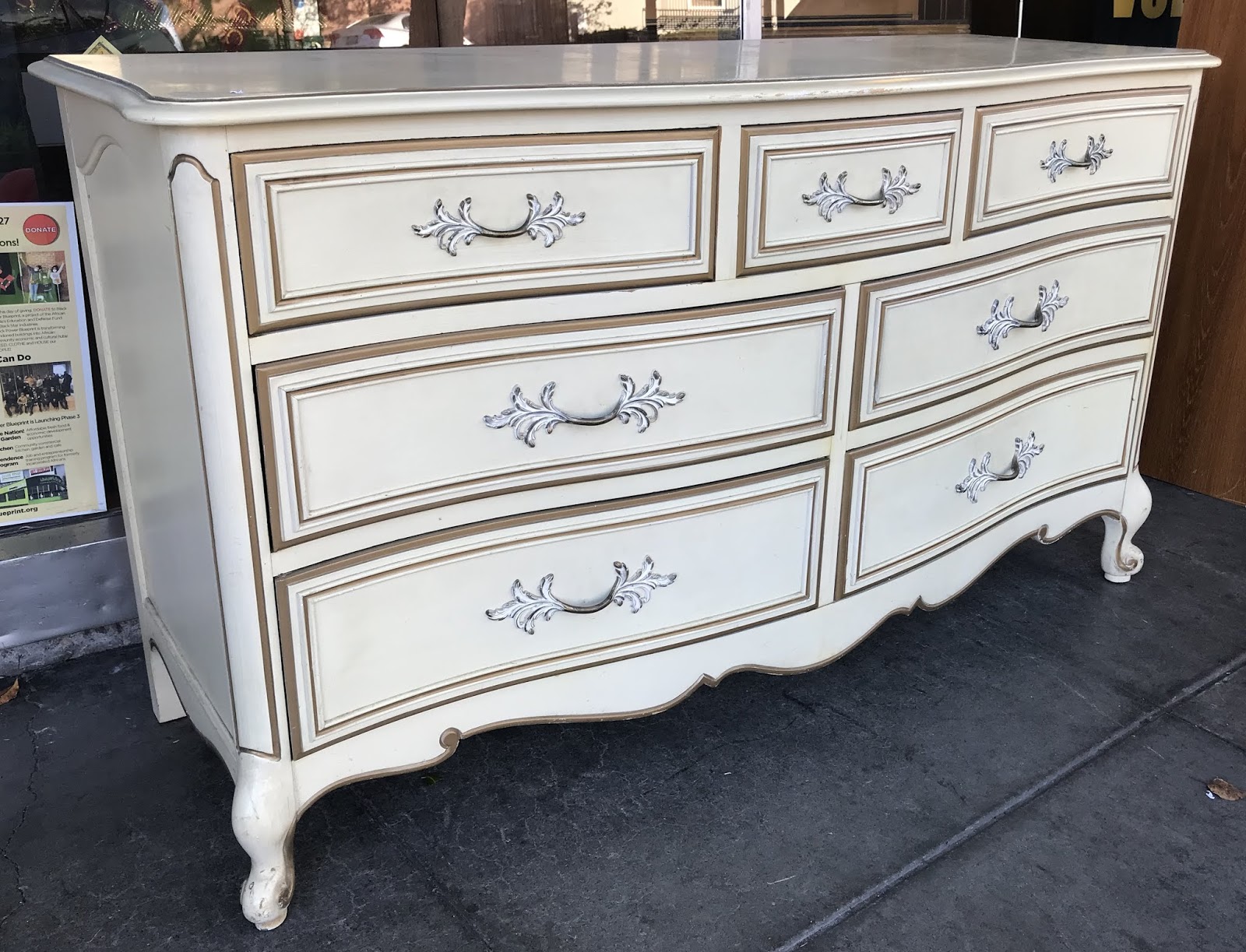 Uhuru Furniture Collectibles Sold 22766 French Provincial 58 Sold 22766 French Provincial 58