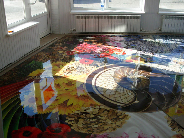 Perfect ideas, The interior design - 3D Floor Perfect ideas, The interior design - 3D Floor