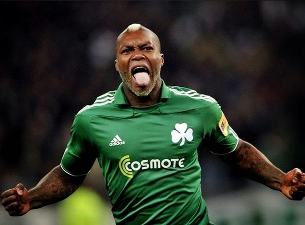 "Μπράβο Παναθηναϊκέ"