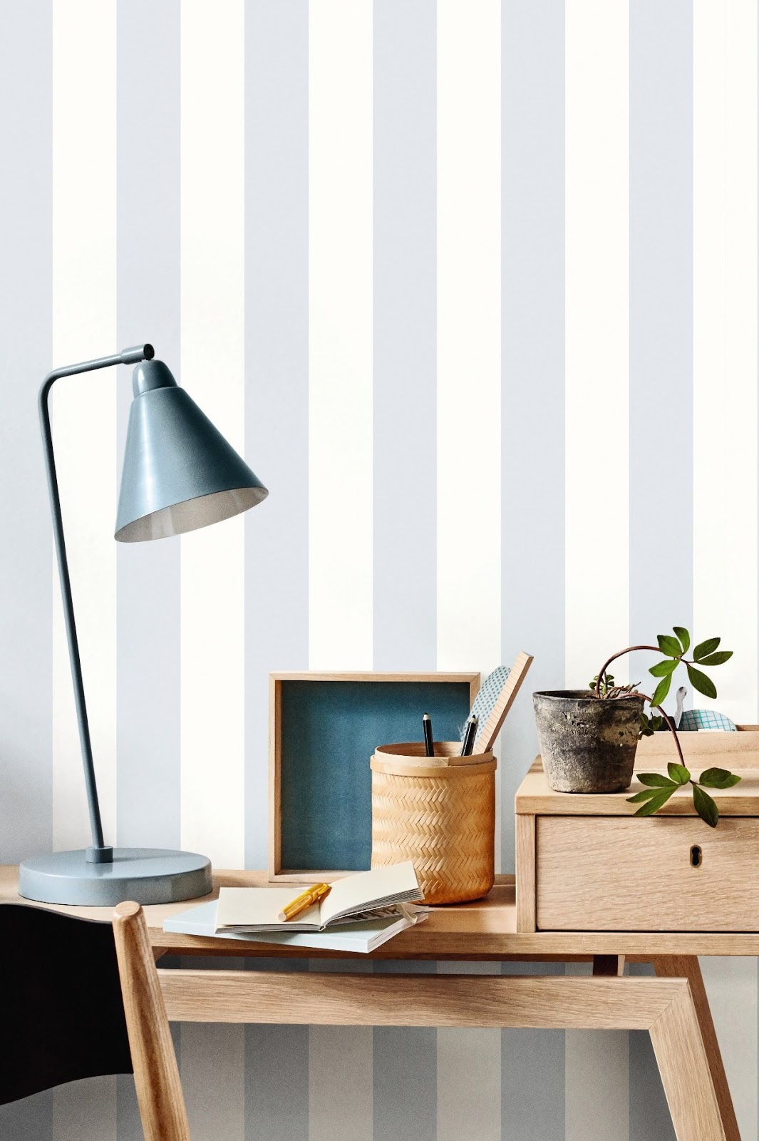 Lei living: tapet tapet tapet