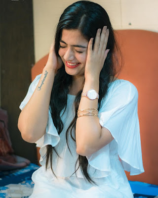 Rashmika Mandanna hd images and wallpapers