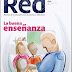 La Buena Enseñanza-Revista RED #1