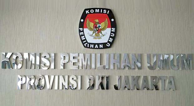 KPU DKI Sebut Tak Ada WNA Masuk DPT Jakarta