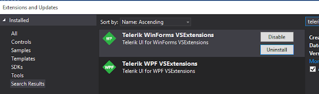 Validating entries in a WPF dialog using Coded UI and Telerik Properties