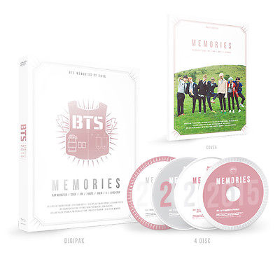Download Bts Memories 15 Full Engsub Love Yourself