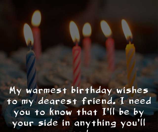happy birthday friend 13 birthday wishes for friend and birthday wishes for best friend