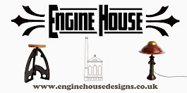 Engine House Designs