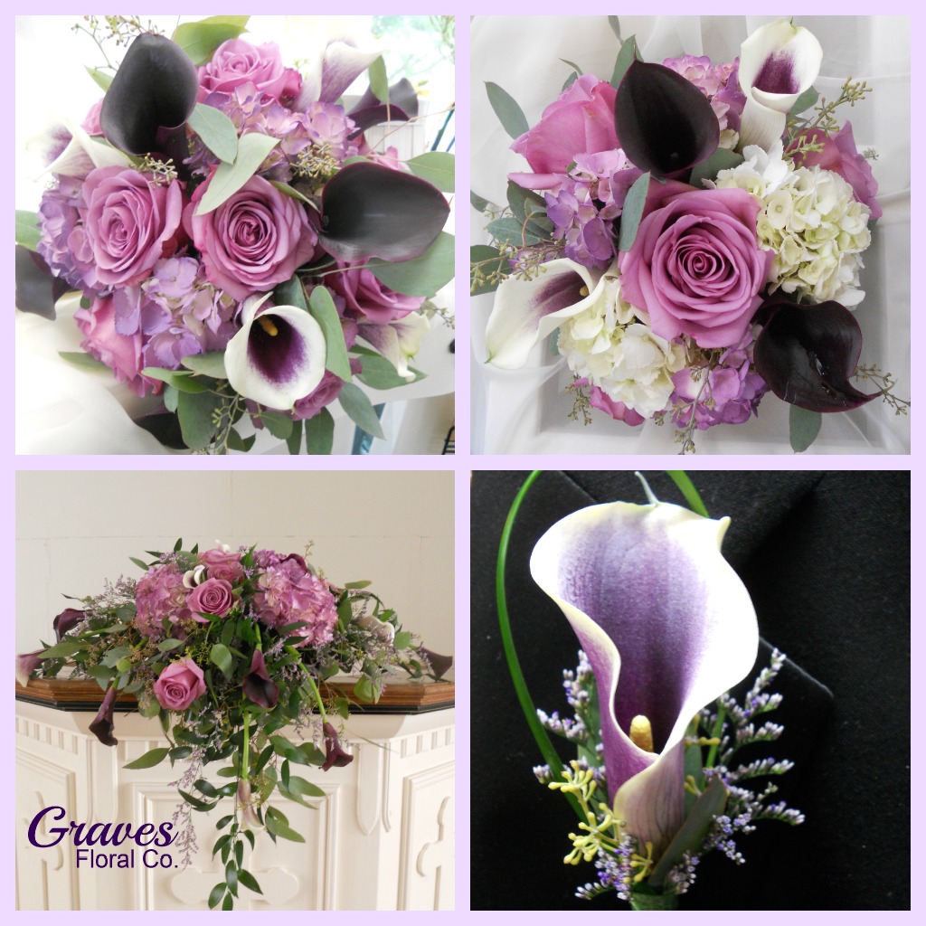 Graves Floral Co.: July 2012