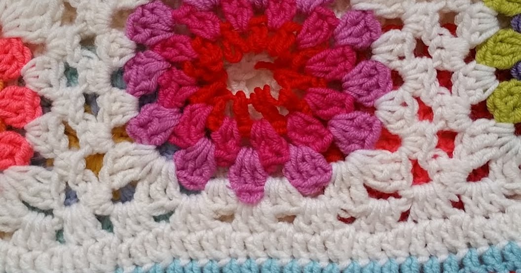 11 Tips on how to fix and prevent holes in your crochet 11 Tips hoe je gaatjes in je haakwerk