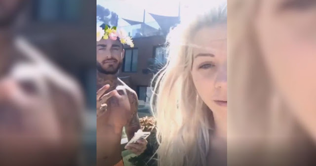 Vidéo : Jessica et Thibault en couple ? Vidéo : Jessica et Thibault en couple ?