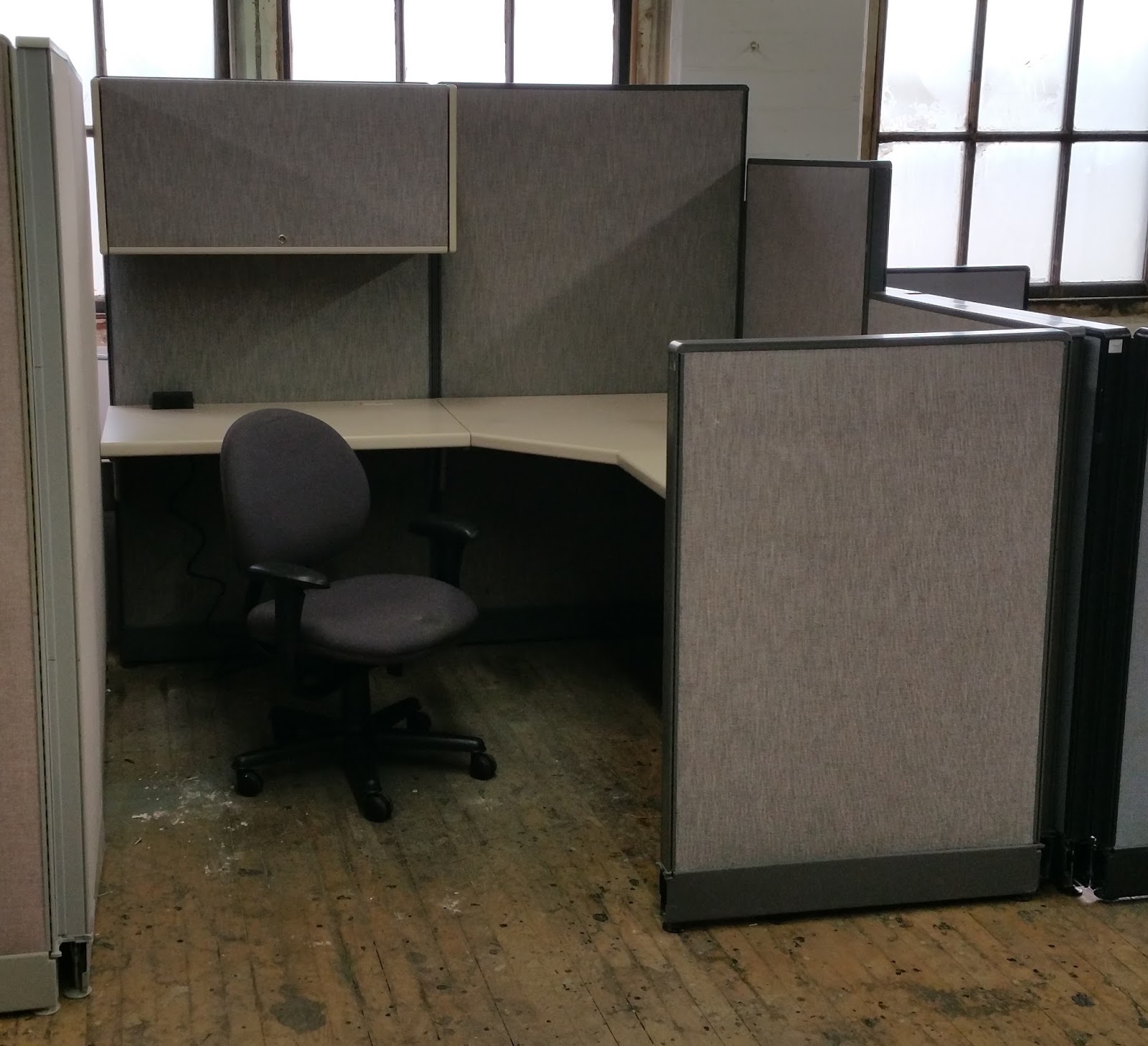 Net 5 Seconds Office Furniture RECEPTION DESKS
