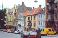 Norvège-Bergen 2
