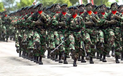 d8fvblsk 10 Pasukan Khusus Yang Dimiliki Indonesia