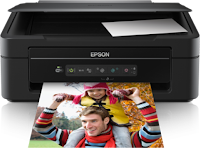 Epson Expression Home XP- 202