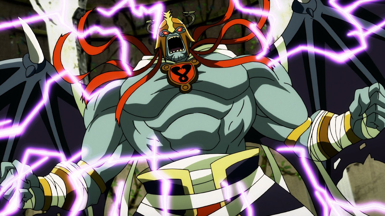 MummRa ThunderCats