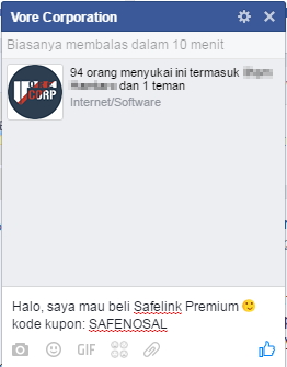 Cara Membuat Blog Redirect Seperti SafelinkConverter Cara Membuat Blog Redirect Seperti SafelinkConverter