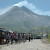 Warga Di Evakuasi, Gunung Merapi Jogjakarta Kembali Erupsi Freatik.