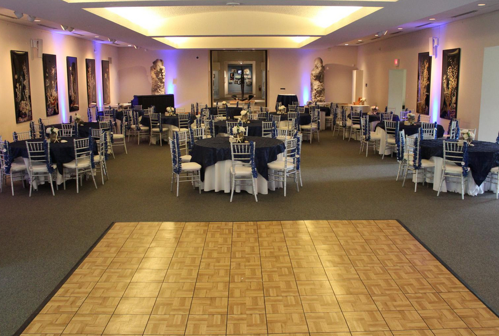 Mariners Museum Wedding Venue Mariners Museum Wedding Venue