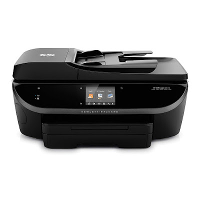 HP Officejet 8040 Driver Downloads | Download Drivers Printer Free