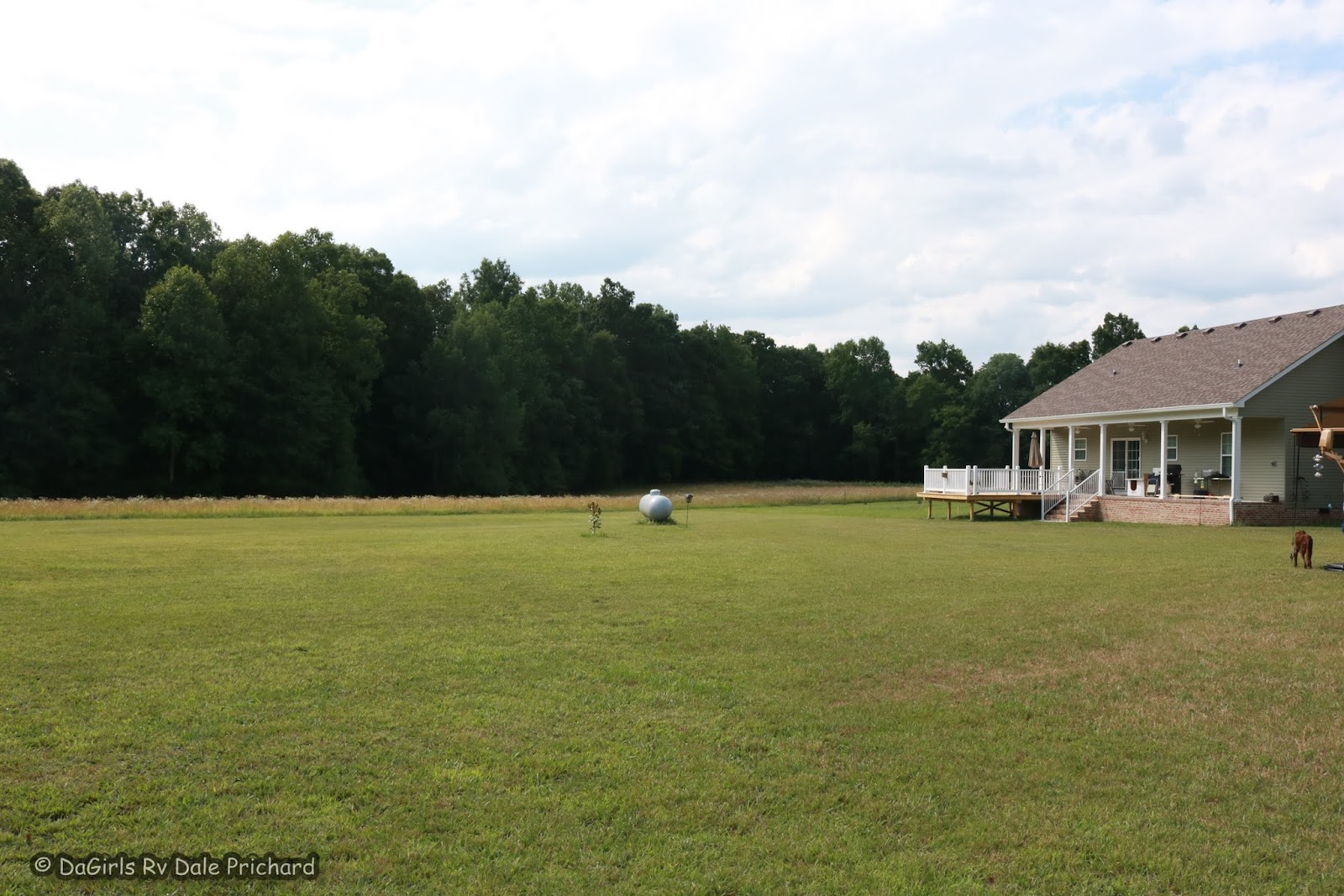 DaGirls Rv Travels 6_17_ Casita Gordon Rv Resort