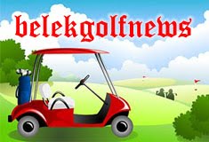 Belek Golf News - Turkey
