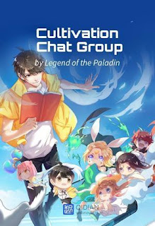 Cultivation Chat Group