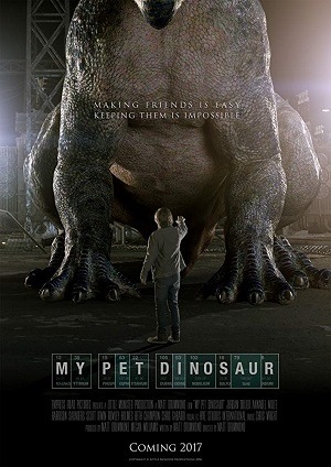 Um Dinossauro Em Apuros Torrent Download Dublado